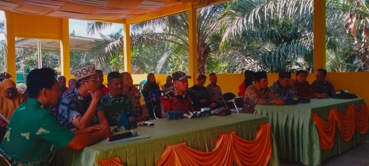 Program Transmigrasi ke Sulawesi Dibuka Tahun 2027, Disnakertrans Sosialisasi di Banyumas