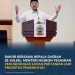 Sulsel Jadi Contoh Nasional, Menteri Nusron Puji Komitmen Lindungi Lahan Pertanian Lewat LP2B