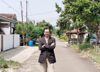 Lima Puisi Muhammad Alfariezie Dinilai Mewakili Gagasan Filsafat Cinta ala Kritik Sastra Spanyol