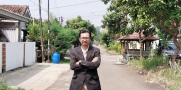 Lima Puisi Muhammad Alfariezie Dinilai Mewakili Gagasan Filsafat Cinta ala Kritik Sastra Spanyol