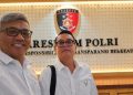 Penyitaan Barang Bukti Fantastis Jadi Sorotan, LSM PRO RAKYAT Minta Kortas Tipikor Bongkar TPPU