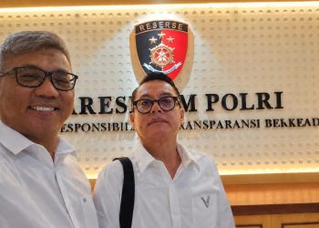 Penyitaan Barang Bukti Fantastis Jadi Sorotan, LSM PRO RAKYAT Minta Kortas Tipikor Bongkar TPPU