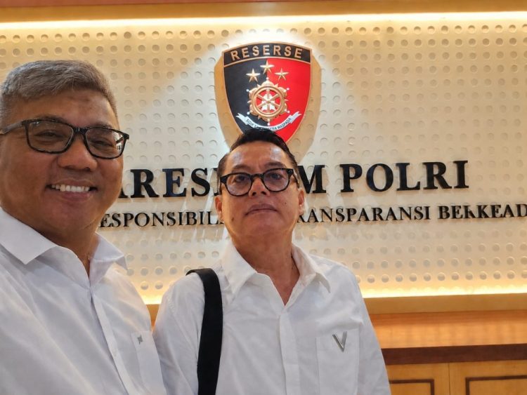 Penyitaan Barang Bukti Fantastis Jadi Sorotan, LSM PRO RAKYAT Minta Kortas Tipikor Bongkar TPPU