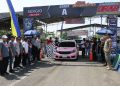 Pringsewu Jadi Magnet Pecinta Otomotif, 310 Pembalap Adu Cepat di Drag Race Championship 2026