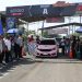 Pringsewu Jadi Magnet Pecinta Otomotif, 310 Pembalap Adu Cepat di Drag Race Championship 2026