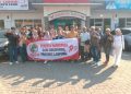 Semangat Berkoperasi! Dekopinda Lampung Kirim 48 Delegasi ke Harkopnas 2026