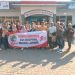 Semangat Berkoperasi! Dekopinda Lampung Kirim 48 Delegasi ke Harkopnas 2026
