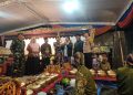 Tradisi Suroan di Sendangbaru Berlangsung Meriah, Wayang Kulit Jadi Magnet Ribuan Warga