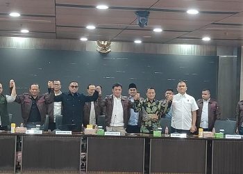 Pernyataan Habiburokhman soal Polisi dan Jaksa Kompak Picu Perdebatan, Jimly Serukan Bongkar Dugaan Korupsi