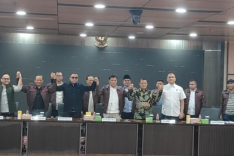 Pernyataan Habiburokhman soal Polisi dan Jaksa Kompak Picu Perdebatan, Jimly Serukan Bongkar Dugaan Korupsi