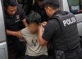 Cemburu Buta Berujung Pembacokan, Pelaku Ditangkap Polisi di Dalam Mobil Travel Menuju Kayu Agung