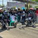 Pecahkan Rekor Peserta, 1.156 Pembalap Ikuti Pringsewu Drag Race dan Drag Bike Championship 2026