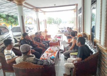 Hak Plasma Sawit 20 Persen Belum Jelas, Warga Minta Bupati dan DPRD Lampung Tengah Turun Tangan
