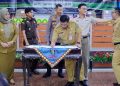 Tak Sekadar Sertifikat Tanah, Pemkab Pringsewu Ingin Reforma Agraria Berdampak Nyata bagi Warga
