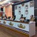 Agus Suranto Kumpulkan Seluruh Kepala OPD, Bahas Evaluasi Kinerja hingga Percepatan Program Prioritas
