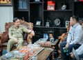 Pemprov Lampung Optimalkan Bakauheni Harbour City, Pariwisata dan Ekonomi Kreatif Jadi Andalan