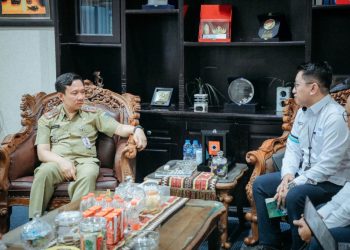 Pemprov Lampung Optimalkan Bakauheni Harbour City, Pariwisata dan Ekonomi Kreatif Jadi Andalan