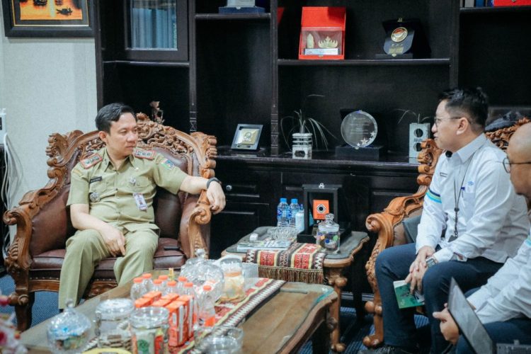 Pemprov Lampung Optimalkan Bakauheni Harbour City, Pariwisata dan Ekonomi Kreatif Jadi Andalan