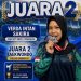 Banggakan Pringsewu, Siswi SMPN 1 Raih Runner-up Kyorugi Putri pada PBTI Series 2026