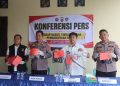 Polisi Ungkap Motif Pembacokan di Lampung Selatan, Korban Ternyata Hanya Tukang Ojek