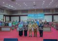 PKN Tingkat II Angkatan XXIV Resmi Dibuka, Pemprov Lampung Perkuat Kepemimpinan ASN Berbasis Inovasi