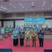 PKN Tingkat II Angkatan XXIV Resmi Dibuka, Pemprov Lampung Perkuat Kepemimpinan ASN Berbasis Inovasi
