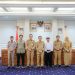 Menuju Indonesia Emas 2045, Pemprov Lampung Percepat Penyusunan RTRW Pesisir Barat