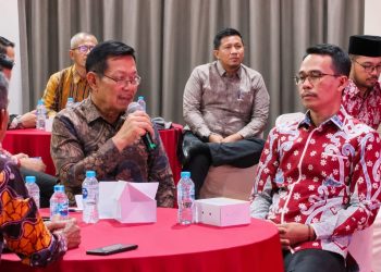 Pansus DPRD Pringsewu Gandeng KemenPAN-RB, Fokus Wujudkan Birokrasi Efektif dan Efisien