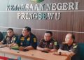 Kejari Pringsewu Bongkar Dugaan Korupsi Pengadaan SPPT PBB-P2, Negara Rugi Lebih Rp1 Miliar