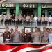 Polres, Kodim, dan Kejari Lampung Selatan Perkuat Kolaborasi untuk Penegakan Hukum Profesional