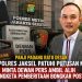 Putusan MK Disorot, Panji Padang Ratu Ingatkan Polres Jaksel Dahulukan Mekanisme UU Pers