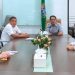 REBOAN ATR/BPN Bahas Kebijakan Strategis, Kantor Pertanahan Tanggamus Siap Tingkatkan Pelayanan Publik