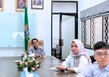 Penyederhanaan Regulasi Jadi Fokus ATR/BPN, Kantor Pertanahan Tanggamus Siap Implementasikan Kebijakan Baru