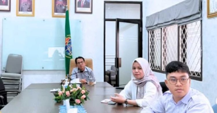 Penyederhanaan Regulasi Jadi Fokus ATR/BPN, Kantor Pertanahan Tanggamus Siap Implementasikan Kebijakan Baru