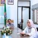 Penyederhanaan Regulasi Jadi Fokus ATR/BPN, Kantor Pertanahan Tanggamus Siap Implementasikan Kebijakan Baru