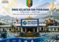 Dugaan Hubungan Khusus Eks Kadis DKP Lampung dan Konsultan Memanas, LSM PRO RAKYAT Minta Gubernur Tidak Tutup Mata
