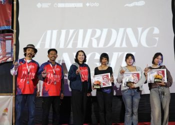 Usung Tema Daur Baur Kebudayaan, Tanah Lado International Film Festival 2026 Perkuat Jejaring Perfilman Sumatera