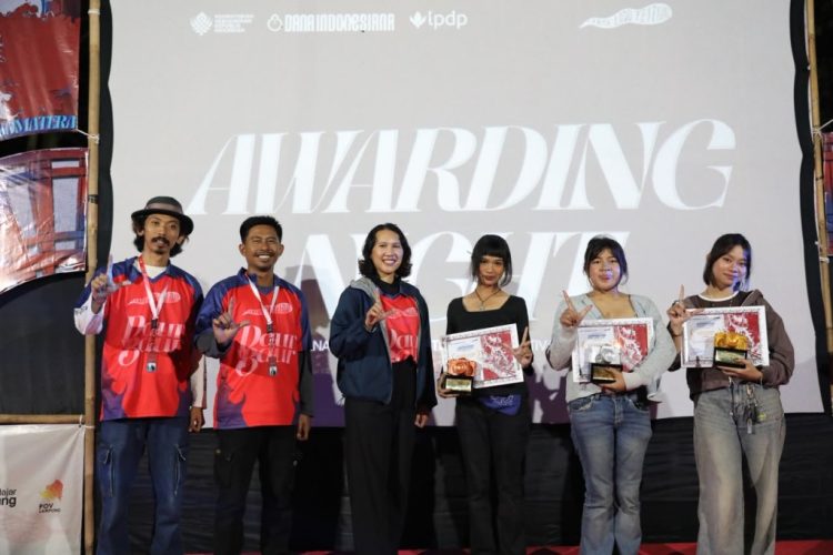 Usung Tema Daur Baur Kebudayaan, Tanah Lado International Film Festival 2026 Perkuat Jejaring Perfilman Sumatera