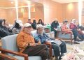 “Puisi 68” Resmi Diluncurkan, Isbedy Stiawan ZS Dapat Apresiasi dari Tokoh Sastra Nasional