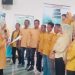 Ririn Kuswantari Tegaskan Konsolidasi Partai, Pengurus Golkar Sukoharjo dan 16 Pimdes Resmi Dilantik