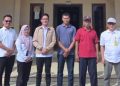 Percepat Kepastian Hukum Tanah, Panitia Lapang PTSL 2026 Mulai Bekerja di Pulau Panggung