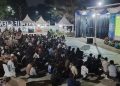 Pemprov Lampung Gelar Nobar Piala Dunia 2026, UMKM Ikut Panen Peluang Ekonomi