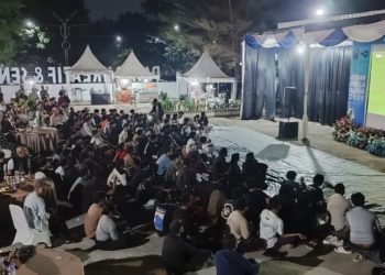 Pemprov Lampung Gelar Nobar Piala Dunia 2026, UMKM Ikut Panen Peluang Ekonomi