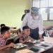 Kajati Lampung dan Bupati Egi Pastikan Program Makan Bergizi Gratis Tepat Sasaran di Natar
