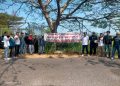 Demi Kelestarian Gunung Rajabasa, Forum Segekhi Suku Tegas Tolak Rencana Pengeboran Panas Bumi