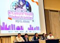 Webtoon Road in Indonesia Resmi Digelar, Kolaborasi Kreator Indonesia-Korea Dimulai