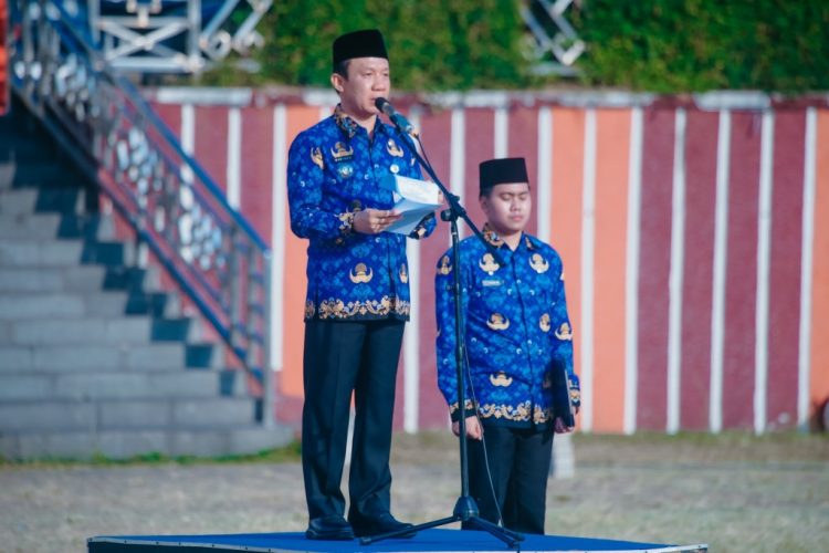 Hari Koperasi ke-79, Pemprov Lampung Dorong Transformasi Koperasi Jadi Penggerak Ekonomi Rakyat