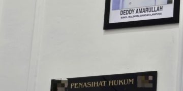 LSM PRO RAKYAT Soroti Dugaan Pembayaran Rutin Firma Hukum di Sekolah Negeri Bandar Lampung