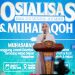 Wagub Jihan Hadiri Gerakan Nasional Ayo Mondok Indonesia, Dorong Pesantren Cetak Generasi Berakhlak