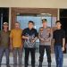 Dua Pucuk Senpi Rakitan Diserahkan Sukarela ke Polres Pringsewu, Polisi Apresiasi Kesadaran Warga
